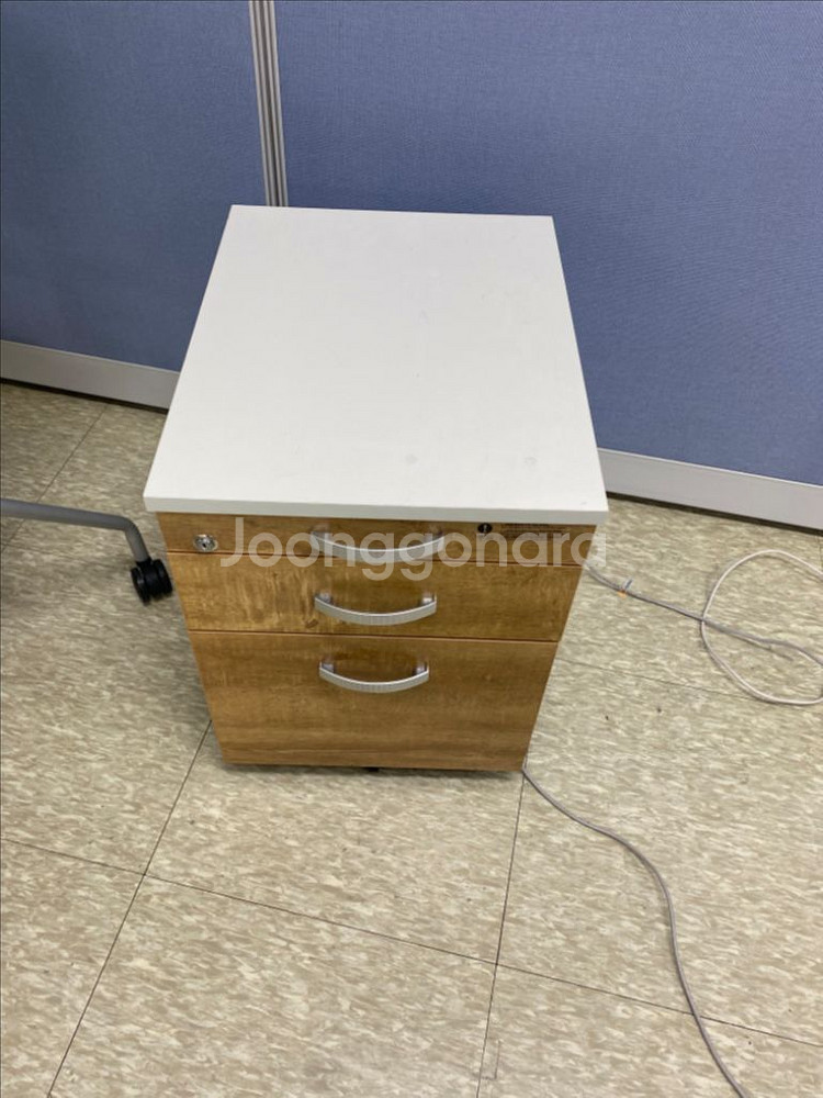 파티션 의지 책상--0