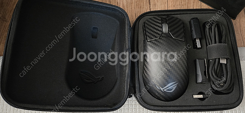 ASUS ROG HARPE ACE EXTREME 판매합--2