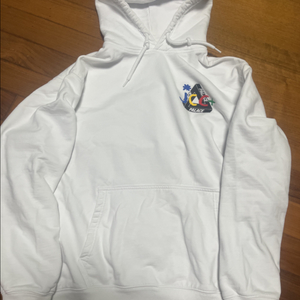 팔라스JCDC2 Hood 20SS XL