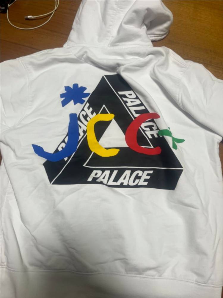 팔라스JCDC2 Hood 20SS XL--1