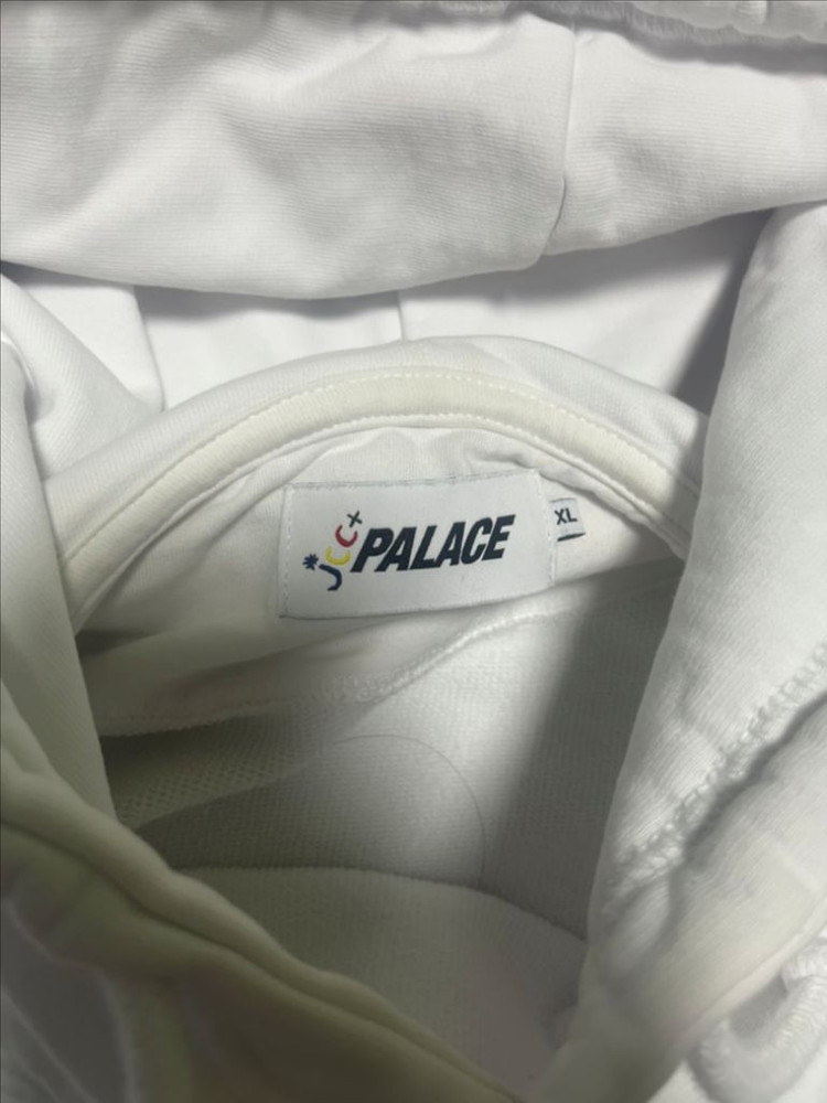 팔라스JCDC2 Hood 20SS XL--2