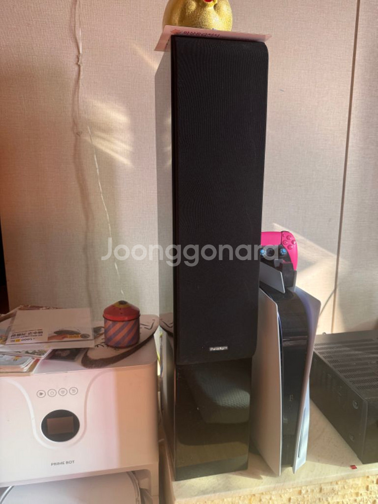 (가격인하) 홈씨어터 스피커 (패러다임) 판매--1