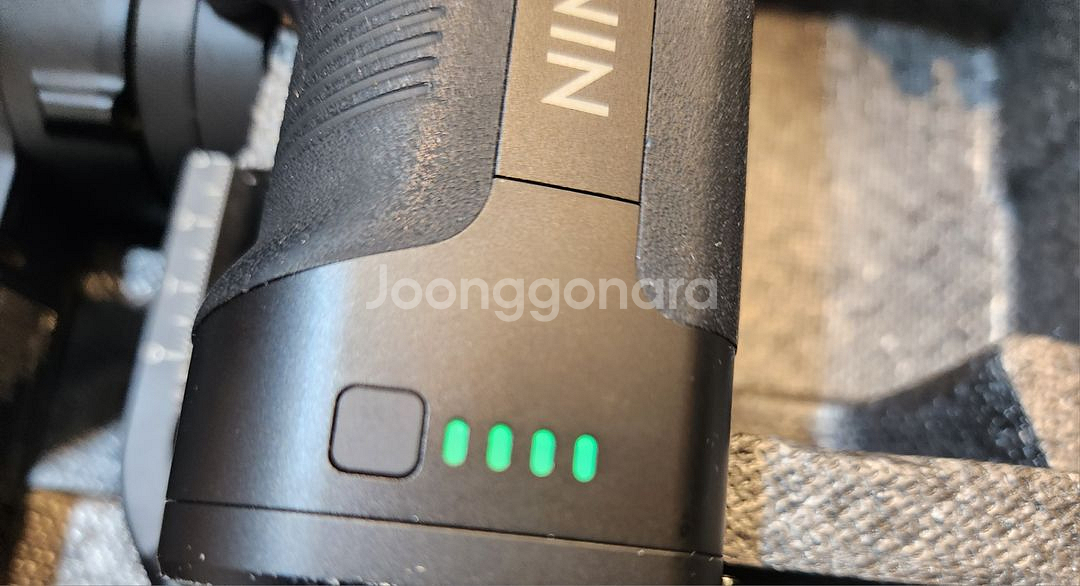 짐벌 DJI RONIN-S 짐벌--3