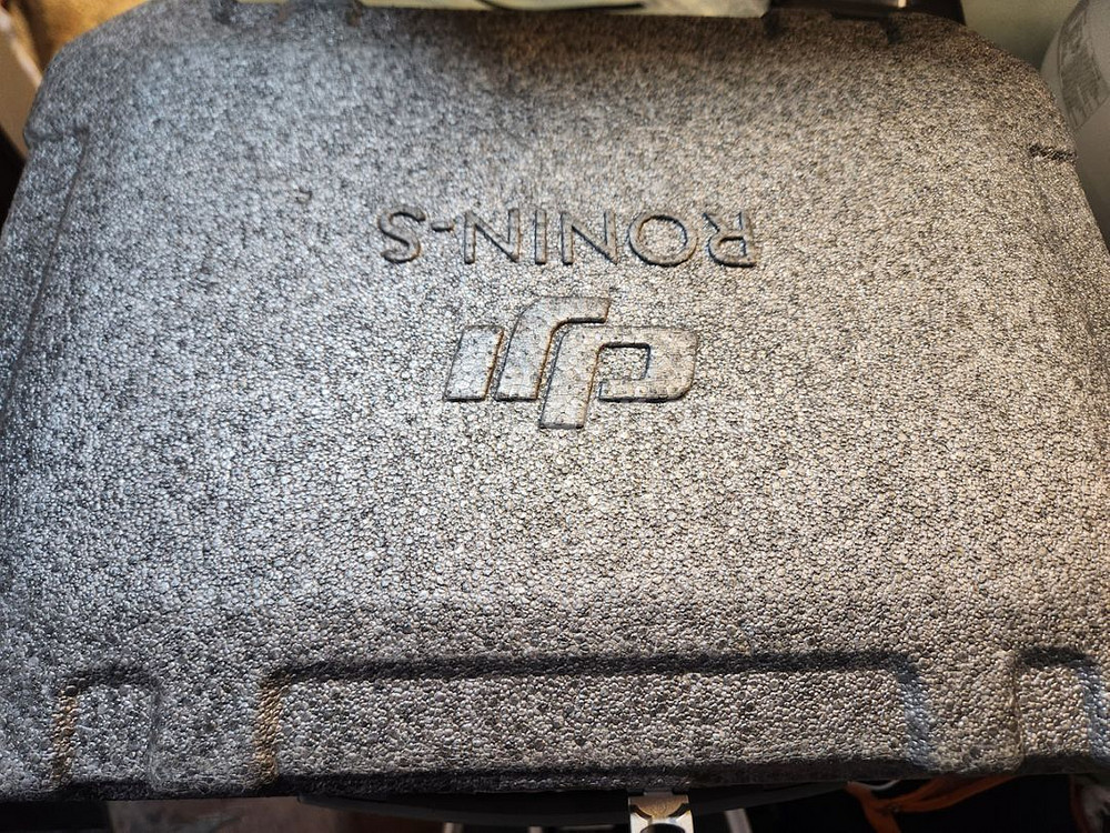짐벌 DJI RONIN-S 짐벌--4