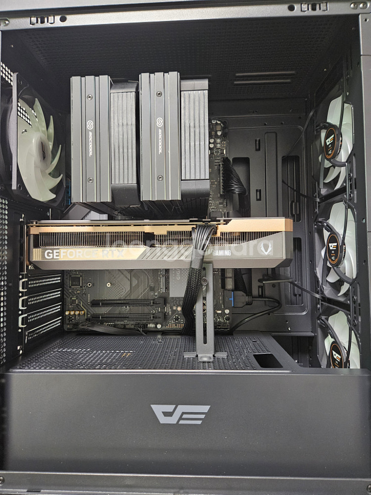 (신품) 9800x3d, x870, rtx5080--0