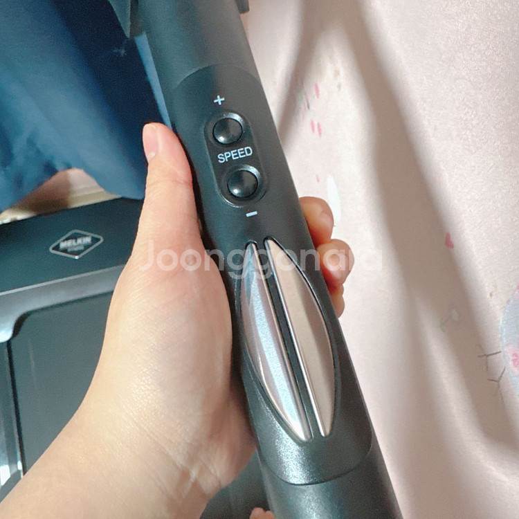 멜킨 런닝머신 (경사조절O)--3