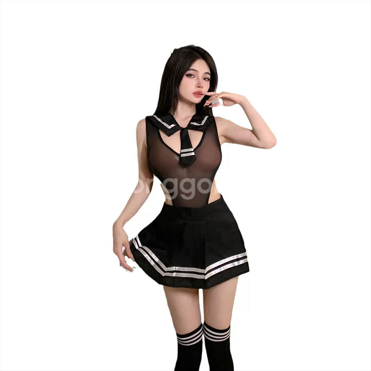코스프레 이벤트속옷--0