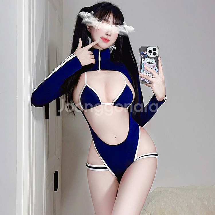 코스프레 이벤트속옷--0
