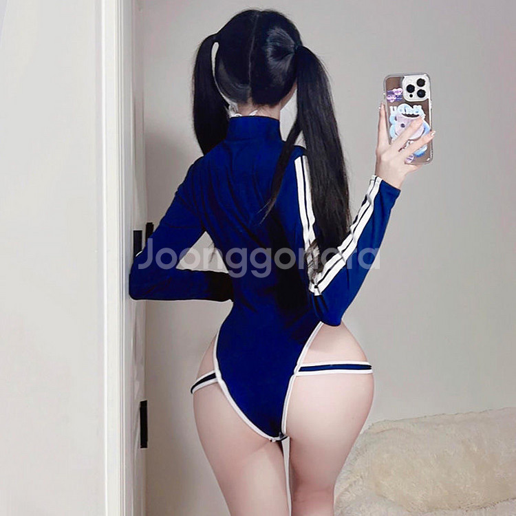 코스프레 이벤트속옷--3