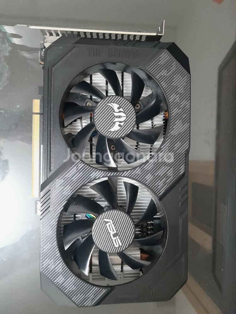 asus rtx 1660 super--0