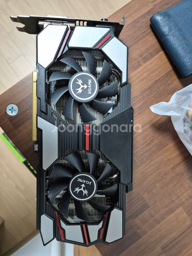 gtx960팝니다.--0