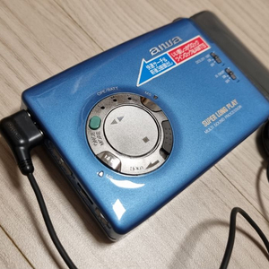 aiwa 아이와 PX830 작동품