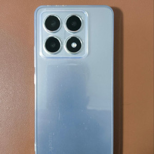 (정발)샤오미 14T 12+512GB (1달 사용)
