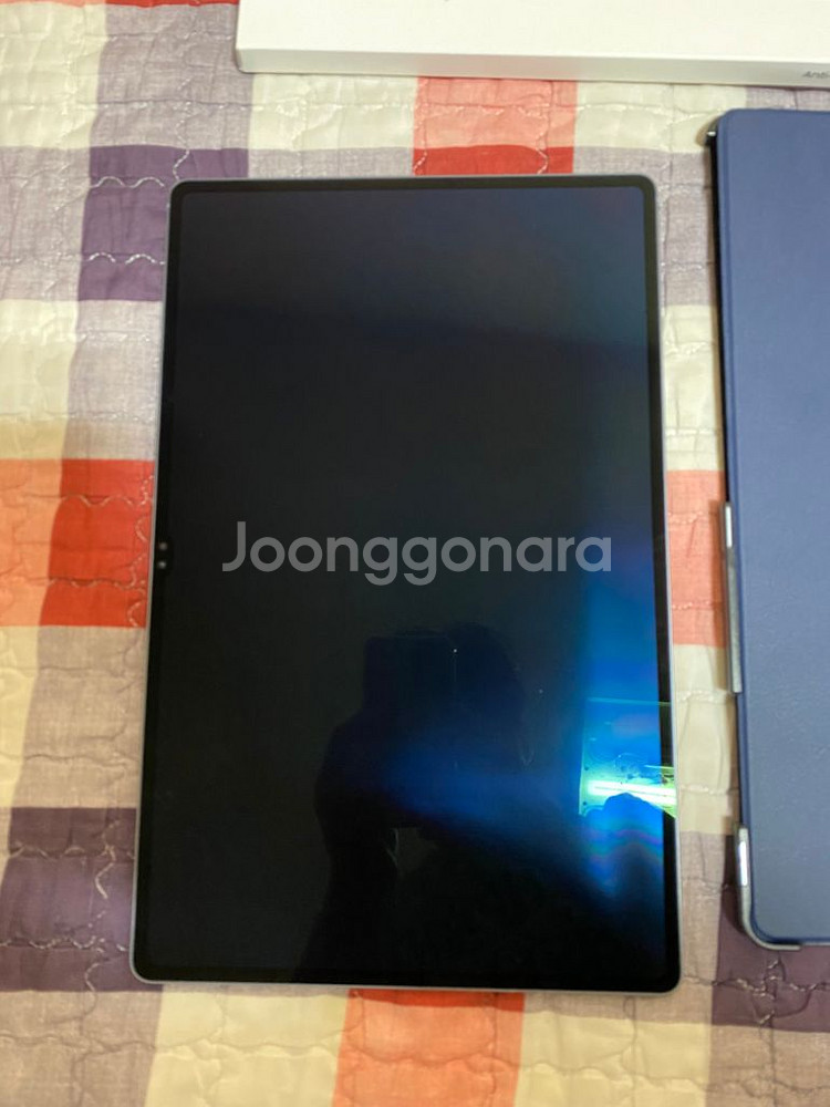 갤럭시 탭S10 울트라 256g 그레이 Wifi 단품--1