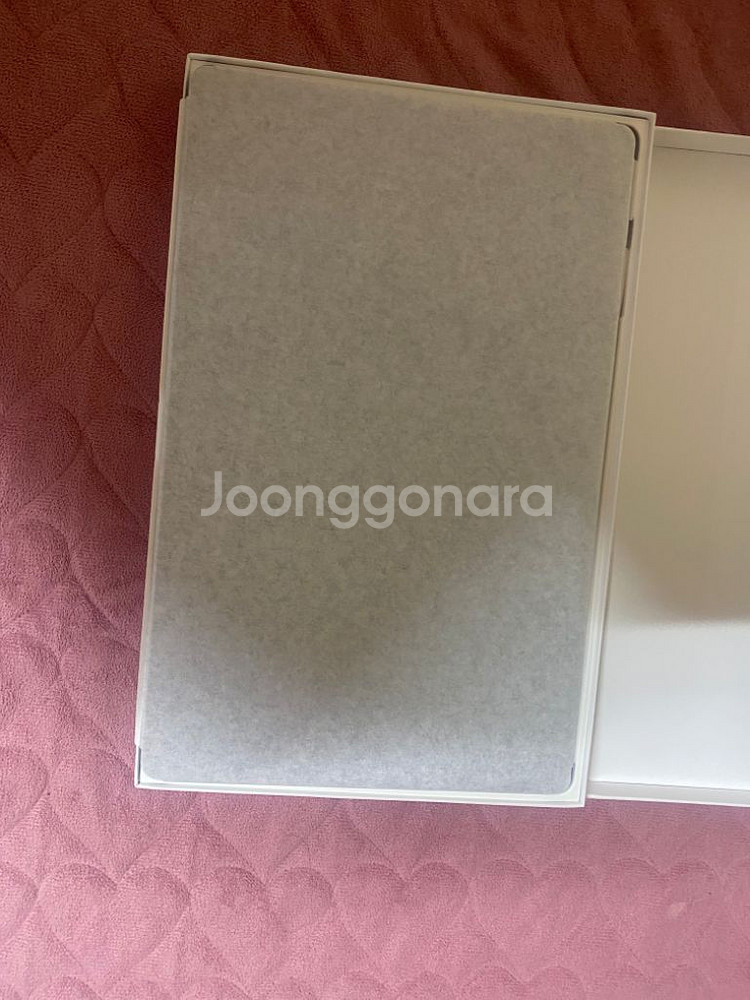 갤럭시 탭S10 울트라 256g 그레이 Wifi 단품--4