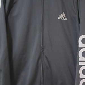 adidas 트레이닝져지(한정판) 105호 S급!