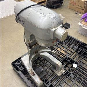 호바트 버티컬믹서 이미지