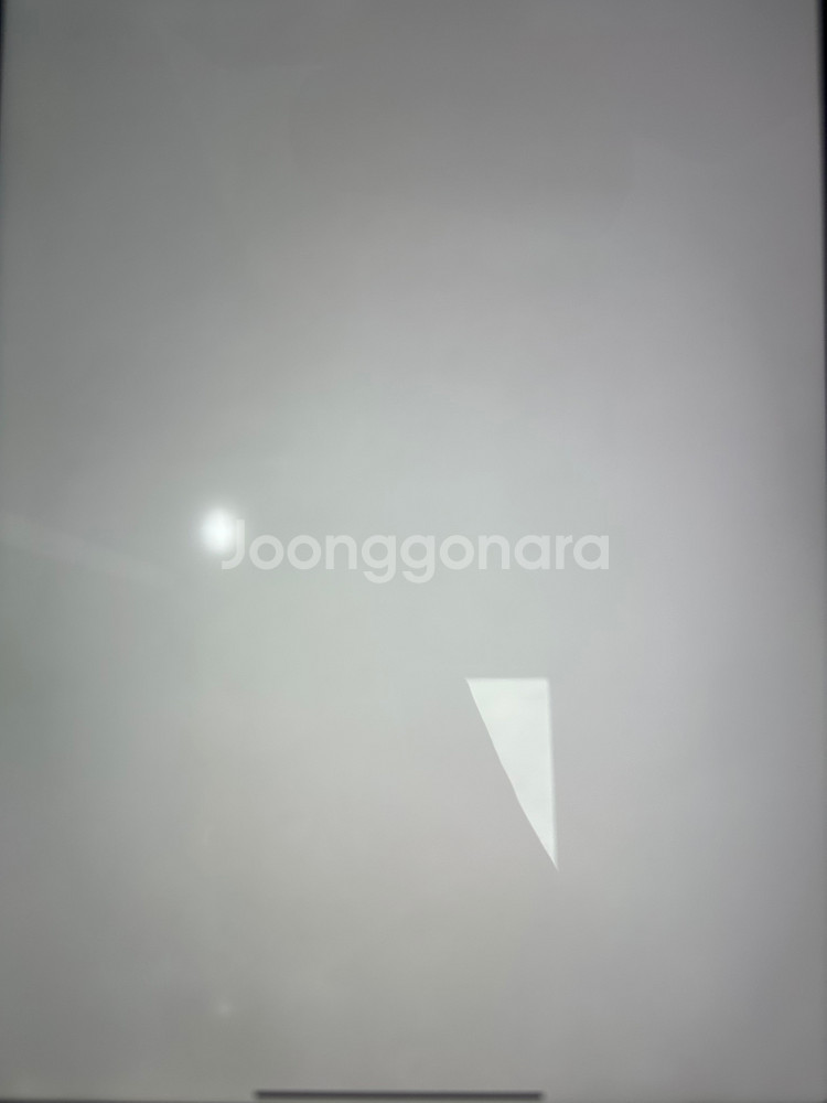 아이패드 프로 11 4세대 WiFi 128G--2