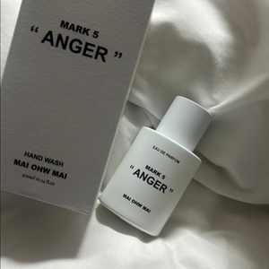 고윤정향수 마이오마이 ANGER 50mL