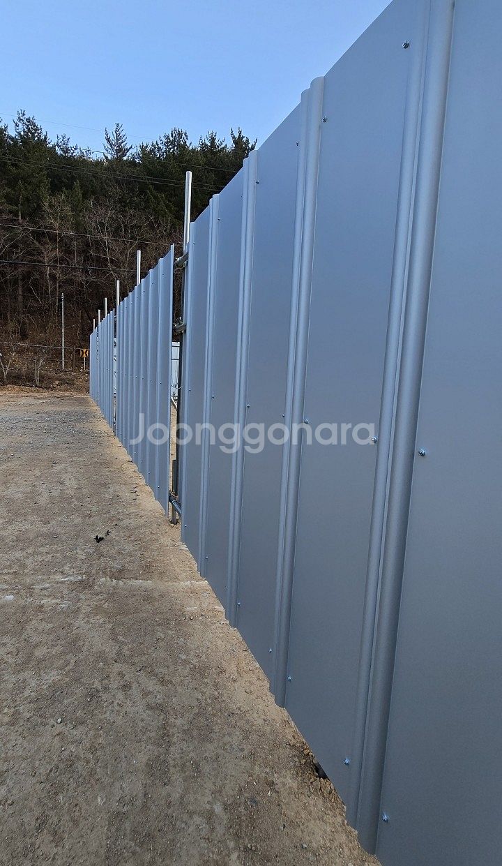 중고egi휀스. 공사장휀스, H2000판매--0