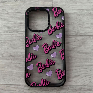 아이폰 14프로 케이스 Casetify 바비