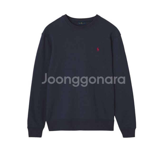 폴로 맨투맨--1