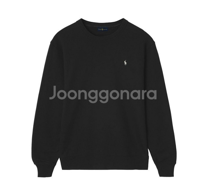폴로 맨투맨--2