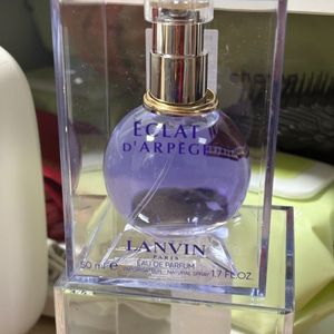 랑방 에끌라드아르페쥬50ml 새상품