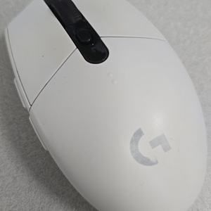 로지텍 g304 무선 마우스