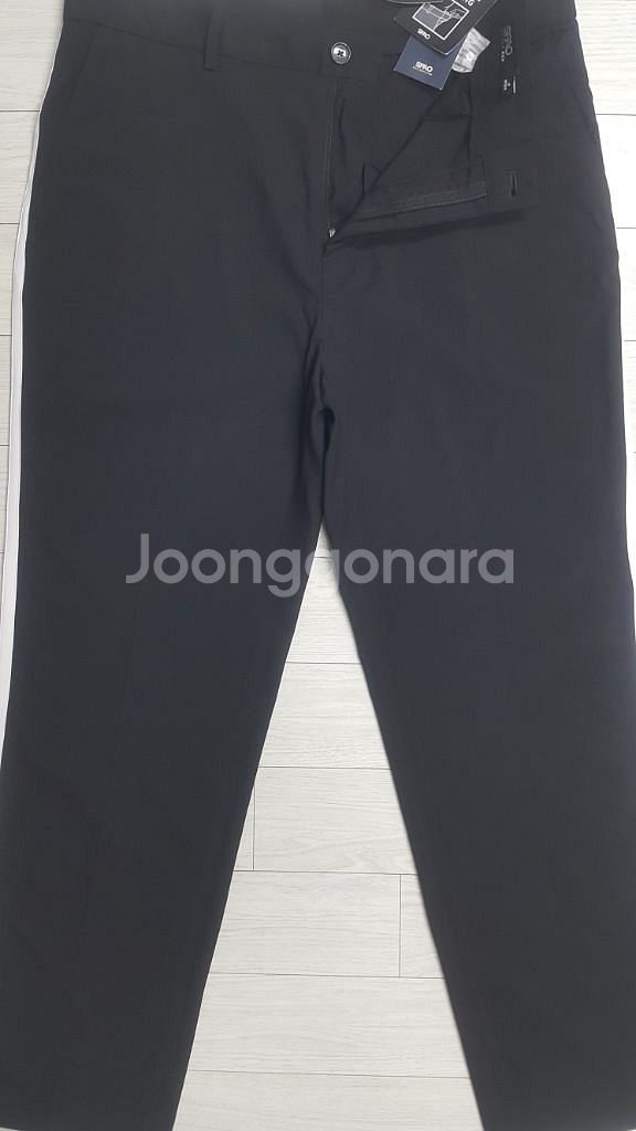 SPAO 여름면바지(스판) 34인치(No.347)새상품--0