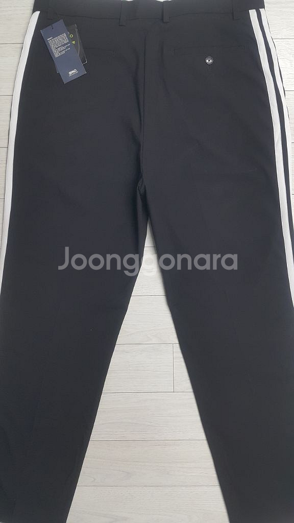 SPAO 여름면바지(스판) 34인치(No.347)새상품--6