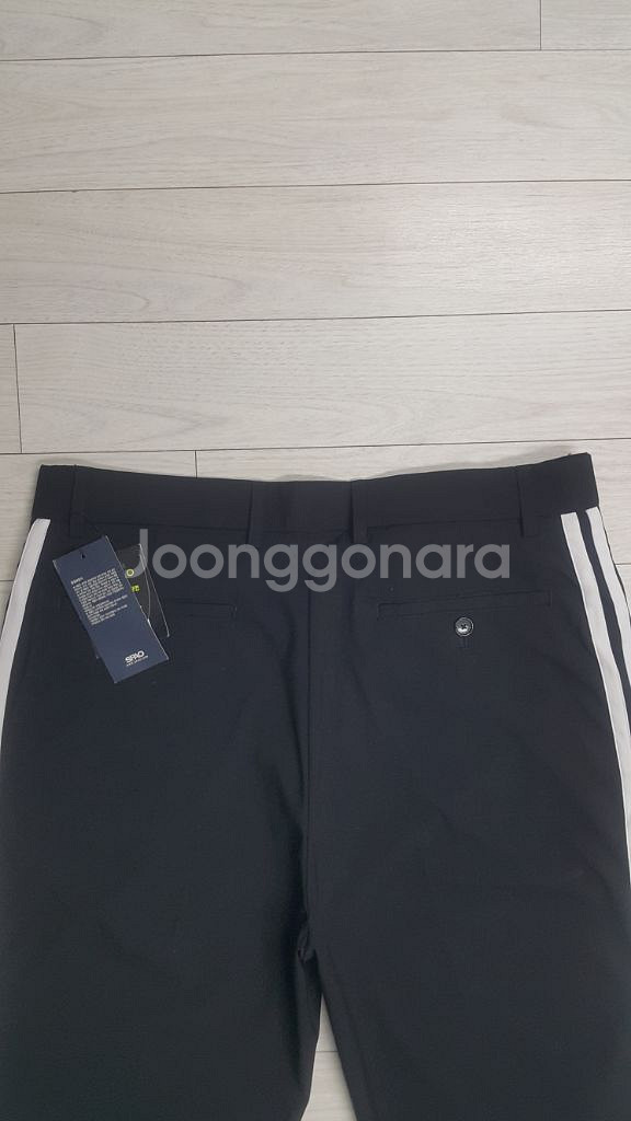 SPAO 여름면바지(스판) 34인치(No.347)새상품--7