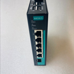 MOXA. EDS-G205-1GTXSFP