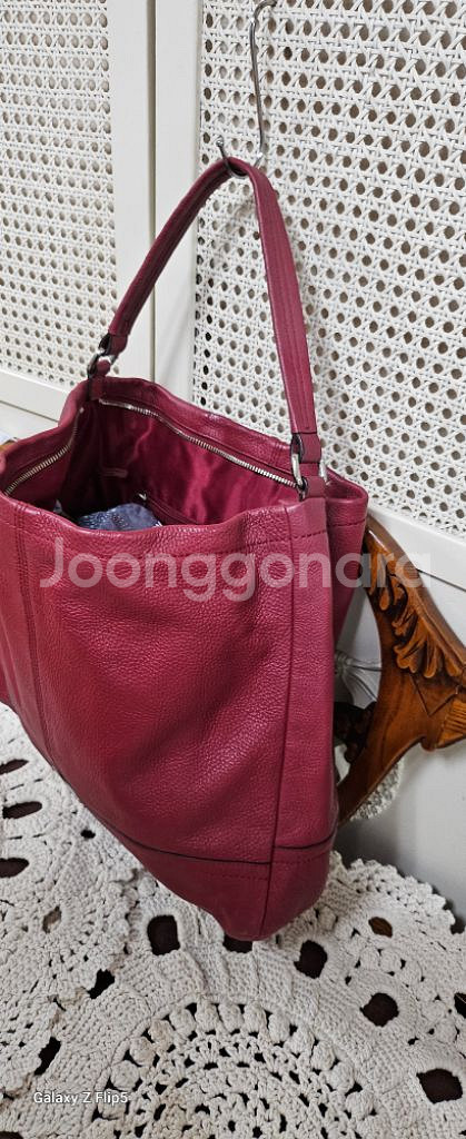 코치숄더어깨가방--2