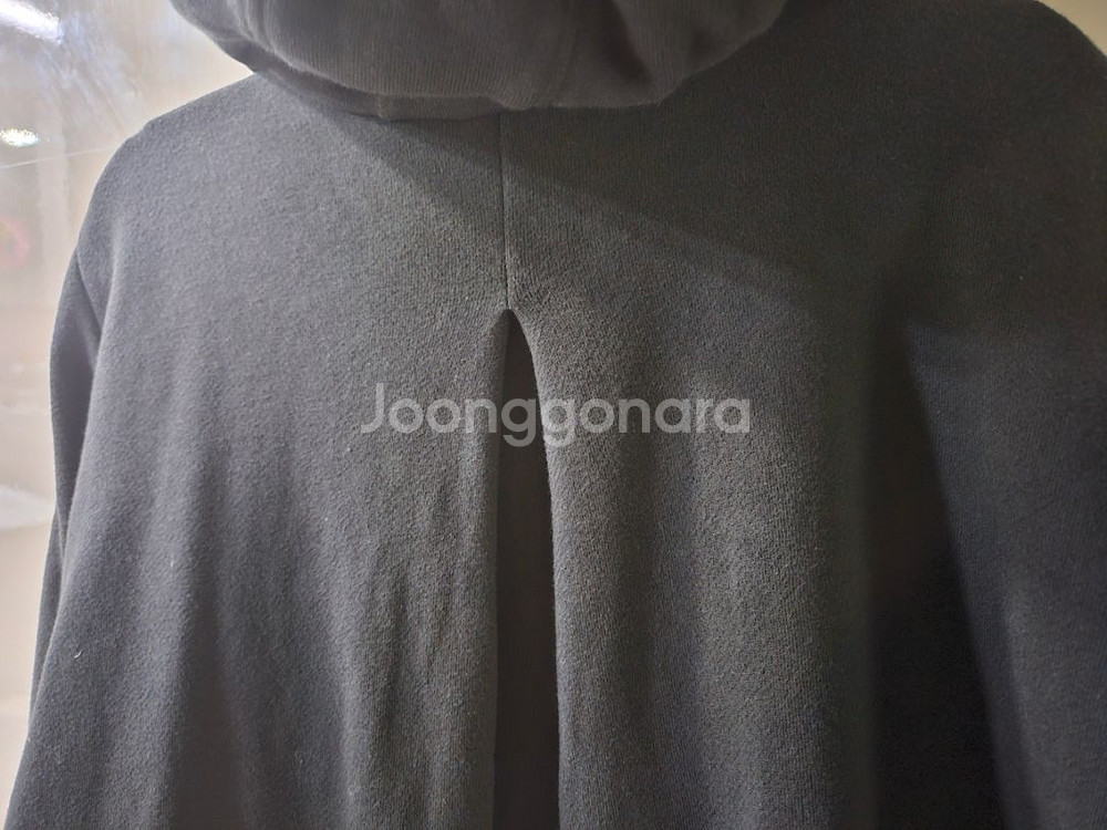 몽클레어 여성 경량 후드 집업 패딩--2