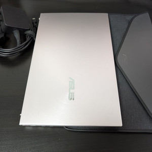 에이수스 젠북 14 UX435EG 외장그래픽