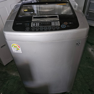 무료배송설치(10) 중고통돌이세탁기 16KG