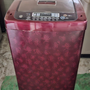 무료배송설치(17) 중고통돌이세탁기 12KG