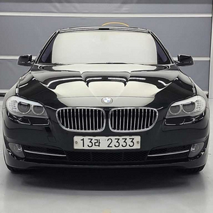 BMW520디젤