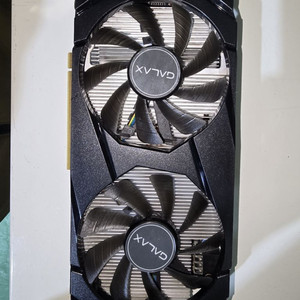 그래픽 1660Ti 팝니다!!