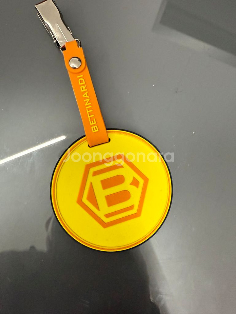 베티나르디 BB28SB 34인치 정품퍼터--7