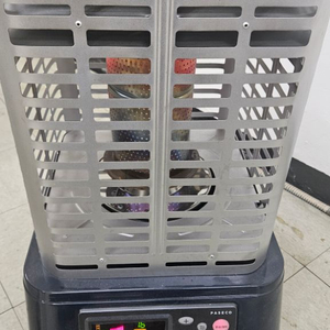 파세코 P-12000F 석유난로 캠핑난로 팬타입난로