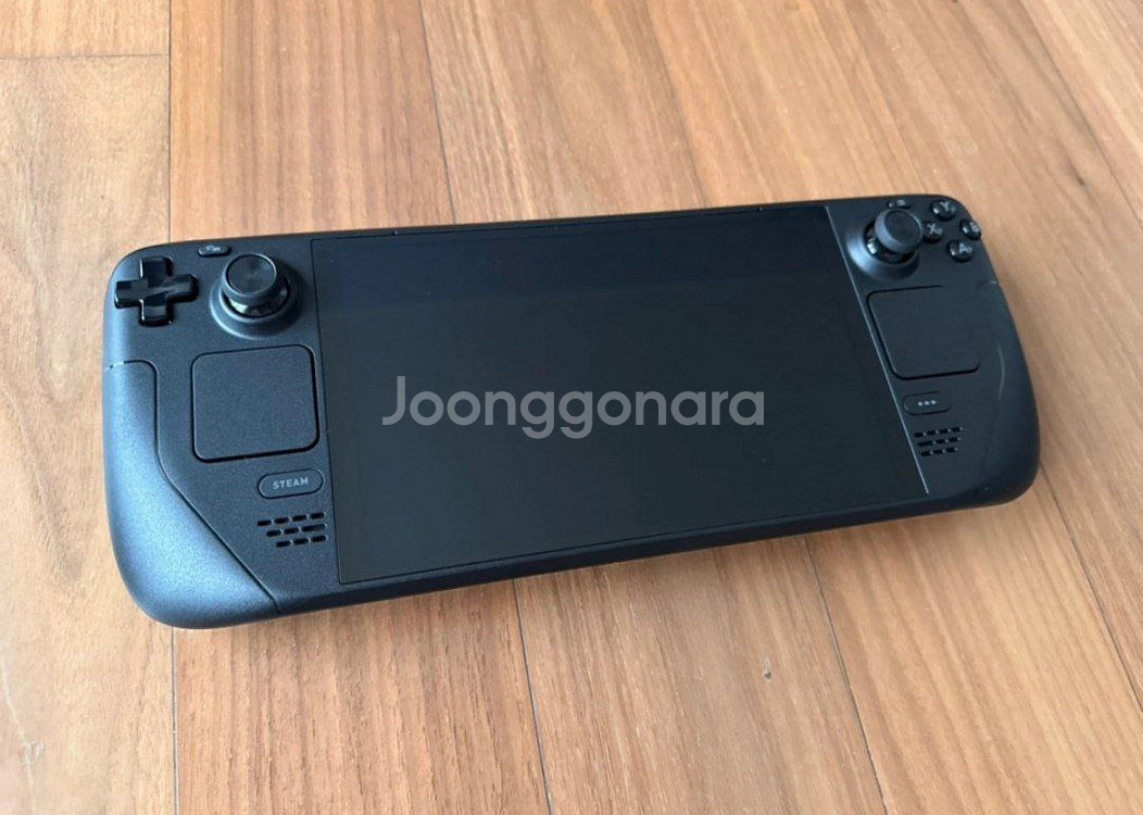 스팀덱 OLED 1TB 모델--0