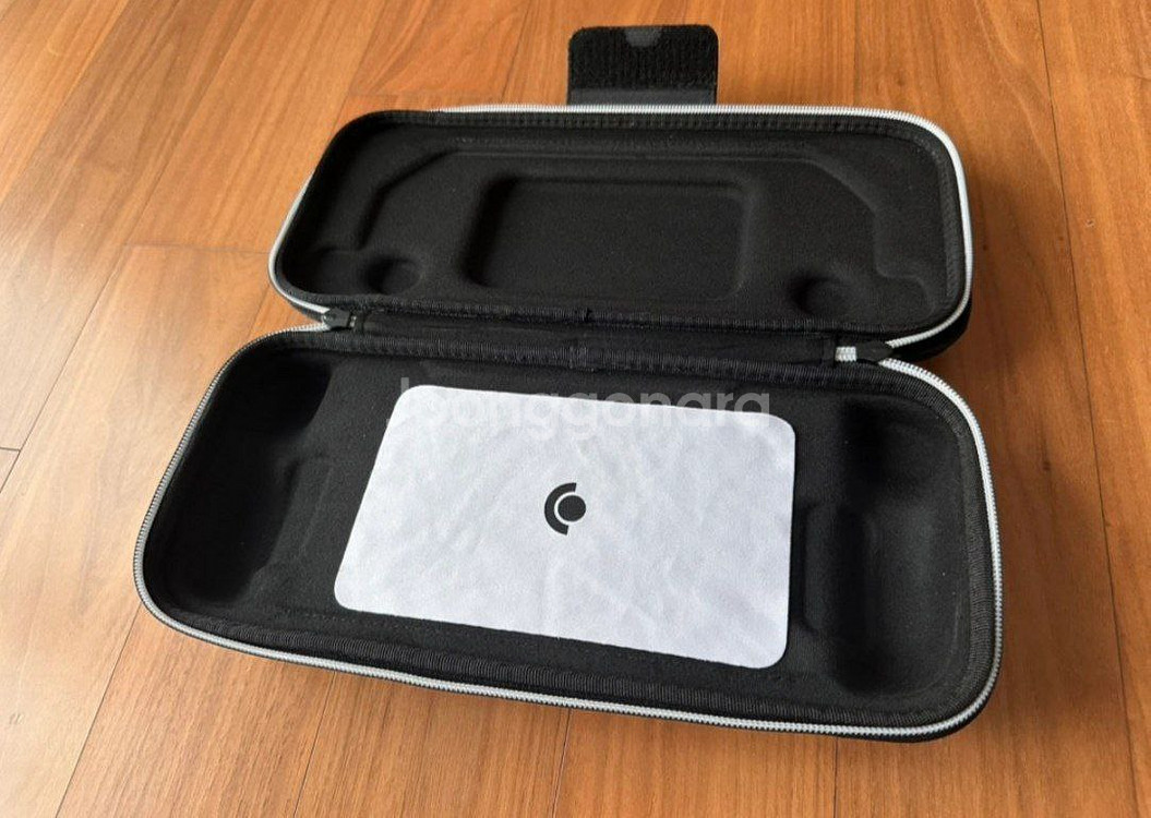스팀덱 OLED 1TB 모델--1