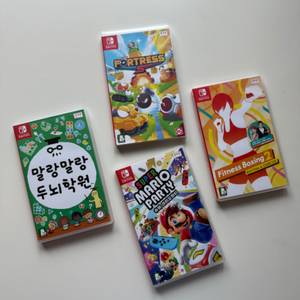 닌텐도 칩