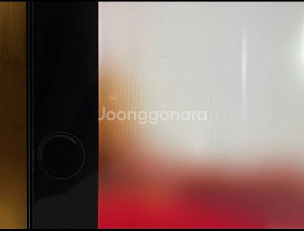아이패드 에어3 256기가애플펜슬 스마트키보드--2