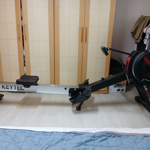 키텍PRO3000 로잉머신
