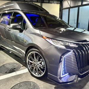 WORK SCHWERT SC6 22 SMB크롬!!!