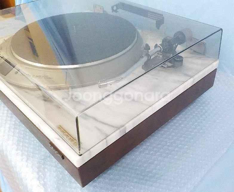 Denon DP-2000 턴테이블 레코드 플레이어--2