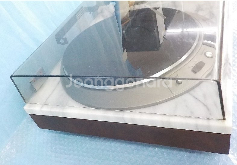 Denon DP-2000 턴테이블 레코드 플레이어--3